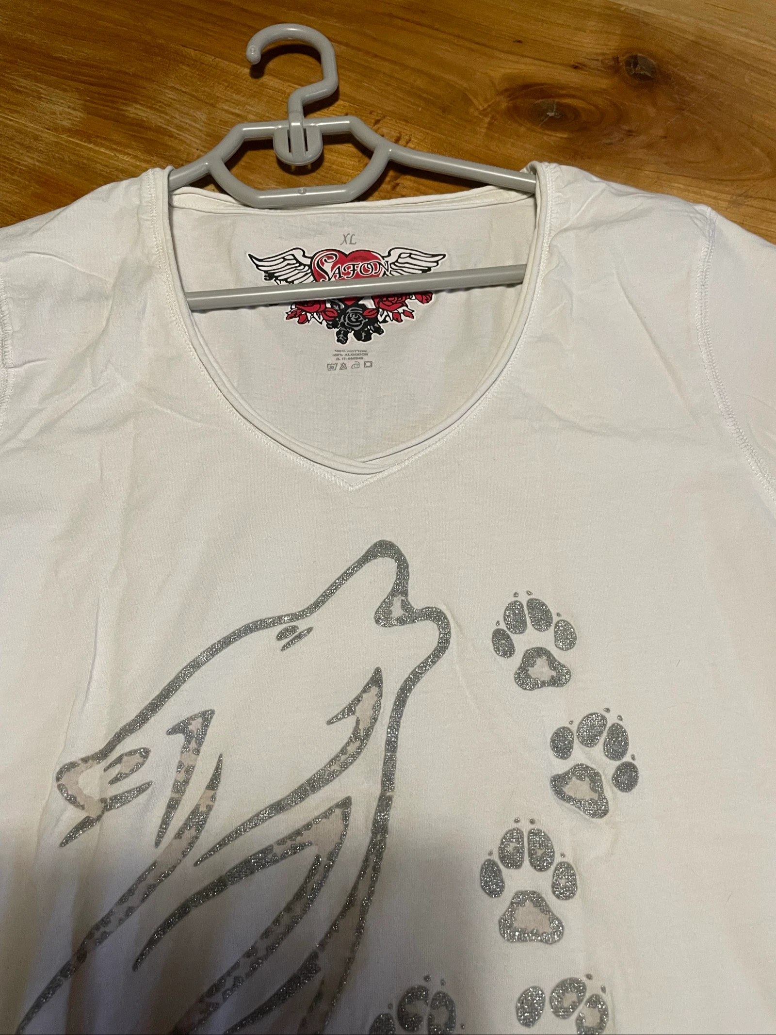 T-shirt – photo 2